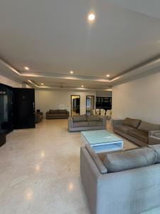 Bedroom Image of 2200 Sq.ft 4 BHK Apartment / Flat for rent in Indira Nagar Bengaluru for Rs. 300000