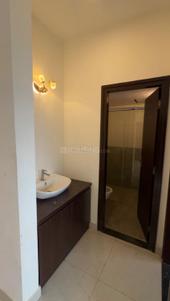 Bathroom Image of 885 Sq.ft 2 BHK Apartment / Flat for rent in BSCPL Bollineni Zion, Perumbakkam Chennai for Rs. 36000