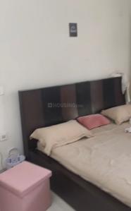 Bedroom Image of 2300 Sq.ft 4 BHK Builder Floor for sale in Emaar Emerald Hill, Sector 65 Gurgaon for Rs. 35000000