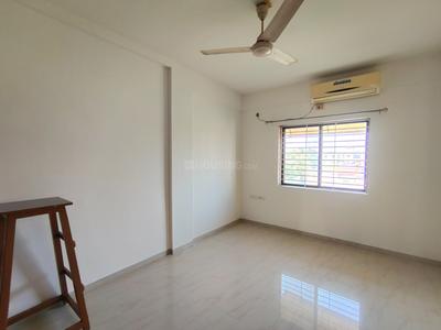 Bedroom Image of 1925 Sq.ft 3 BHK Apartment / Flat for sale in Saiyed Vasna Vadodara for Rs. 5100000