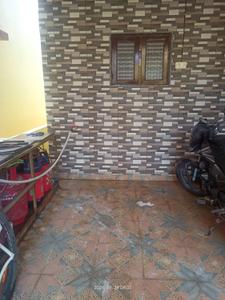 Image of 700 Sq.ft 1 BHK Apartment / Flat for rent in Anantapura, Bengaluru for Rs. 9400
