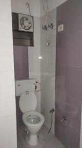 Bathroom Image of 716 Sq.ft 2 BHK Apartment / Flat for sale in Murlipura Jaipur for Rs. 4000000