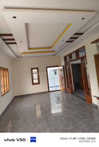Hall Image of 4200 Sq.ft 4 BHK Independent House for sale in Vidyaranyapura Bengaluru for Rs. 27500000
