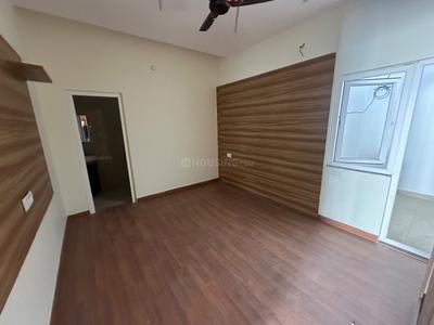 Bedroom Image of 1800 Sq.ft 4 BHK Villa for rent in Badheri Rajputan Haridwar for Rs. 20000