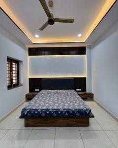 Bedroom Image of 2350 Sq.ft 5 BHK Independent House for sale in Pal Jodhpur for Rs. 16000000