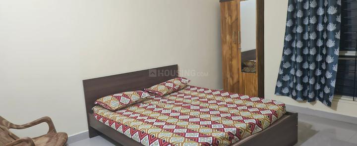 Comfort Greens Bedroom 1