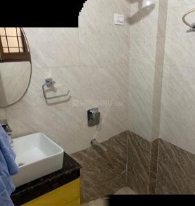 Bathroom Image of 1600 Sq.ft 3 BHK Apartment / Flat for sale in Sector 63 Mohali for Rs. 26000000