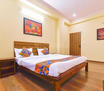 Bedroom Image of Buzz pg  in Sector 33, Gurgaon