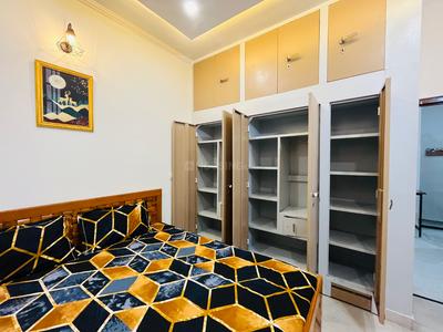 Image of Minimalist Space in Sector 127, Mohali