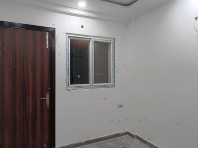 Bedroom Image of 700 Sq.ft 3 BHK Apartment / Flat for sale in Chaudhary Affordable Homes, Burari New Delhi for Rs. 4530000