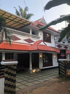 Image of 2500 Sq.ft 4 BHK Independent House for sale in Kakkanad, Kochi for Rs. 15000000