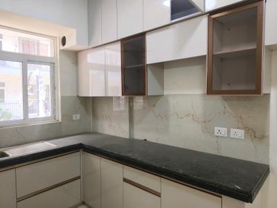 Kitchen Image of 1208 Sq.ft 2.5 BHK Builder Floor for sale in Smartworld Gems, Sector 89 Gurgaon for Rs. 13000000