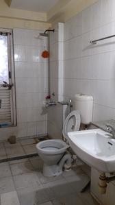 Image of 1200 Sq.ft 2 BHK Apartment / Flat for rent in Hiranandani Crystal Court Co Operative Housing Society, Kharghar, Navi Mumbai for Rs. 47000