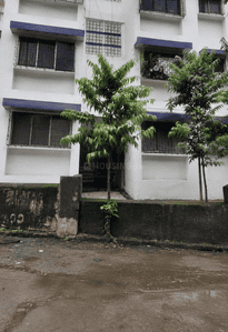 Image of 594 Sq.ft 1 BHK Apartment / Flat for sale in Boisar, Mumbai for Rs. 1949999