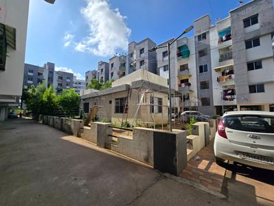 Image of 760 Sq.ft 1 BHK Apartment / Flat for sale in Tarsali, Vadodara for Rs. 1550000