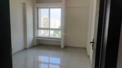 Bedroom Image of 1300 Sq.ft 3 BHK Apartment / Flat for rent in Nyati Era III, Dhanori Pune for Rs. 34000