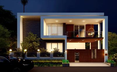 Image of 4300 Sq.ft 4 BHK Duplex for sale in LG Lake Dew, Essel Gardens, Bengaluru for Rs. 39000000