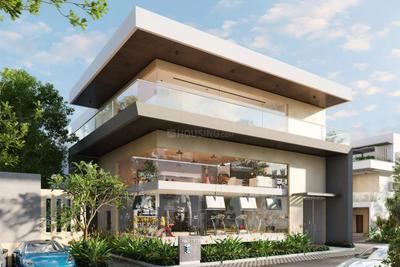 Image of 2975 Sq.ft 4 BHK Villa for sale in Sri Urban Retreat, Sarjapur, Bengaluru for Rs. 28481261