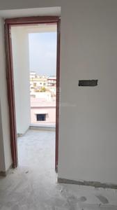 Balcony Image of 1806 Sq.ft 4 BHK Apartment / Flat for sale in LN Fusion, Jharapada Bhubaneswar for Rs. 15847000
