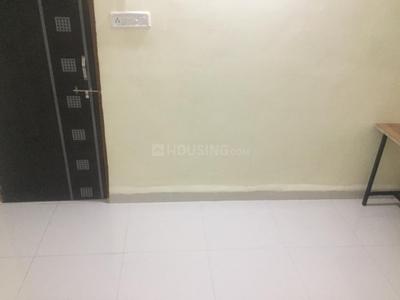 Bedroom Image of 300 Sq.ft 1 RK Apartment / Flat for rent in Sukhliya Indore for Rs. 3000