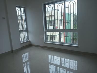 Bedroom Image of 750 Sq.ft 2 BHK Apartment / Flat for sale in Garfa Kolkata for Rs. 4500000