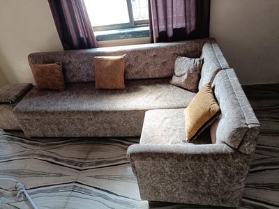 1.5 BHK Flat