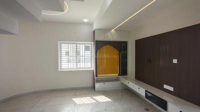 Bedroom Image of 1370 Sq.ft 2 BHK Duplex for sale in Keeranatham Coimbatore for Rs. 10000000