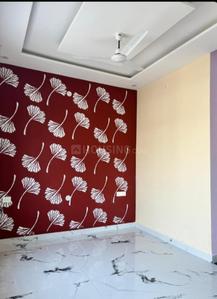 Hall Image of 800 Sq.ft 2 BHK Independent House for sale in Gomti Nagar Extension Lucknow for Rs. 4500000