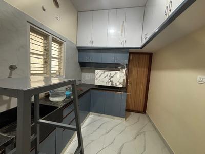 Kitchen Image of 2200 Sq.ft 4 BHK Independent House for sale in Horamavu Bengaluru for Rs. 19800000