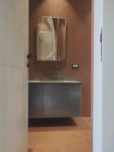 Bedroom One Image of 2250 Sq.ft 3 BHK Builder Floor for sale in Ridhi Signature Square Floors, Sector 46 Faridabad for Rs. 26900000