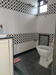 Bedroom Three Image of 1350 Sq.ft 3 BHK Apartment / Flat for sale in Proviso Hill Park, Kharghar Navi Mumbai for Rs. 12000000
