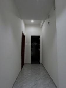 Hall Image of 1050 Sq.ft 2 BHK Builder Floor for rent in Mahalakshmi Nagar Indore for Rs. 19500