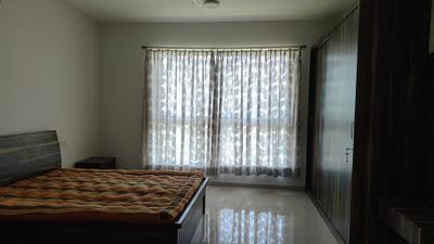 Bedroom Image of 2080 Sq.ft 3 BHK Apartment / Flat for sale in Panvel Navi Mumbai for Rs. 27000000