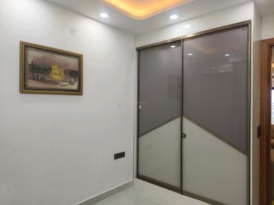 Bedroom Image of 1584 Sq.ft 3 BHK Builder Floor for sale in Skywhales Vienna Greens II, Sector 99A Gurgaon for Rs. 18500000