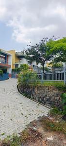Image of 2000 Sq.ft 4 BHK Villa for sale in Kakkanad, Kochi for Rs. 11000000