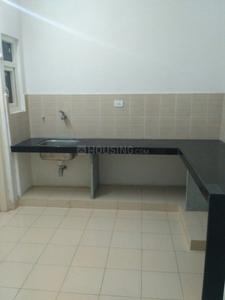 Kitchen Image of 1737 Sq.ft 3 BHK Apartment / Flat for sale in Arpan Status Sky, Chandkheda Ahmedabad for Rs. 8100000