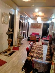 Hall Image of 2100 Sq.ft 6 BHK Builder Floor for sale in Sector 49 Faridabad for Rs. 10900000
