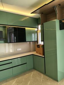 Kitchen Image of 2367 Sq.ft 3 BHK Builder Floor for sale in Sector 23 Gurgaon for Rs. 32000000
