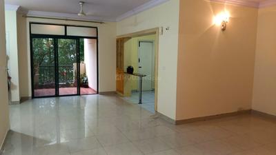 2 BHK Flat