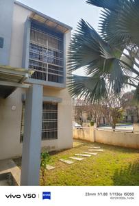Image of 1600 Sq.ft 3 BHK Independent House for rent in Lambhvel, Anand for Rs. 16500