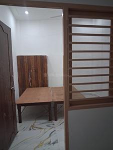 Bedroom Image of Yadav P.G in Modipuram, Meerut