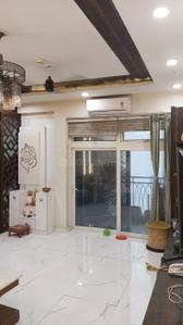 Hall Image of 2190 Sq.ft 4.5 BHK Apartment / Flat for sale in Mahagun Mywoods, Noida Extension Greater Noida for Rs. 25000000