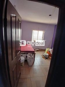 Kitchen Image of 820 Sq.ft 2 BHK Apartment / Flat for sale in Shri Krishna Avenue, Limbodi Indore for Rs. 2424200