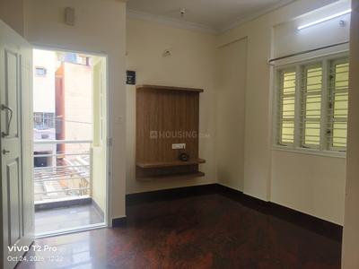 1 BHK Independent Builder Floor