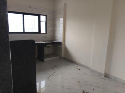 Kitchen Image of 2000 Sq.ft 3.5 BHK Independent House for sale in Lohegaon Pune for Rs. 6550000