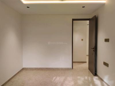 Bedroom Image of 1550 Sq.ft 3 BHK Apartment / Flat for sale in Juhu Mumbai for Rs. 90000000