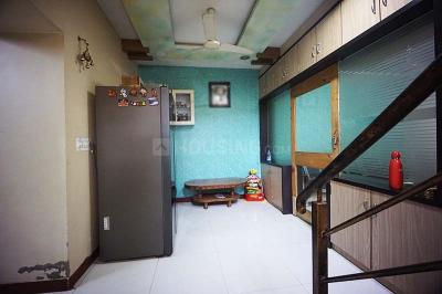 Hall Image of 3600 Sq.ft 5 BHK Independent House for sale in Pethapur Gandhinagar for Rs. 18500000