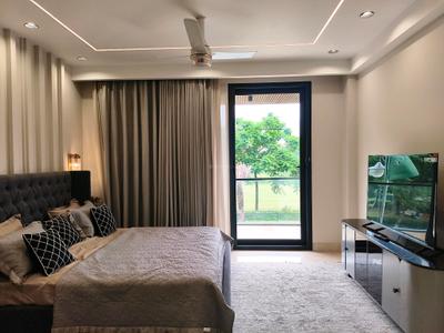 Bedroom Image of 4518 Sq.ft 4.5 BHK Builder Floor for sale in Emaar Emerald Hill, Sector 65 Gurgaon for Rs. 74000000