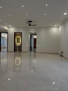 Hall Image of 2400 Sq.ft 3 BHK Builder Floor for rent in Harlur Bengaluru for Rs. 100000