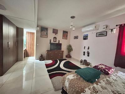 Bedroom Image of 4500 Sq.ft 5 BHK Apartment / Flat for sale in Spectra Palmwoods, Brookefield Bengaluru for Rs. 68800000